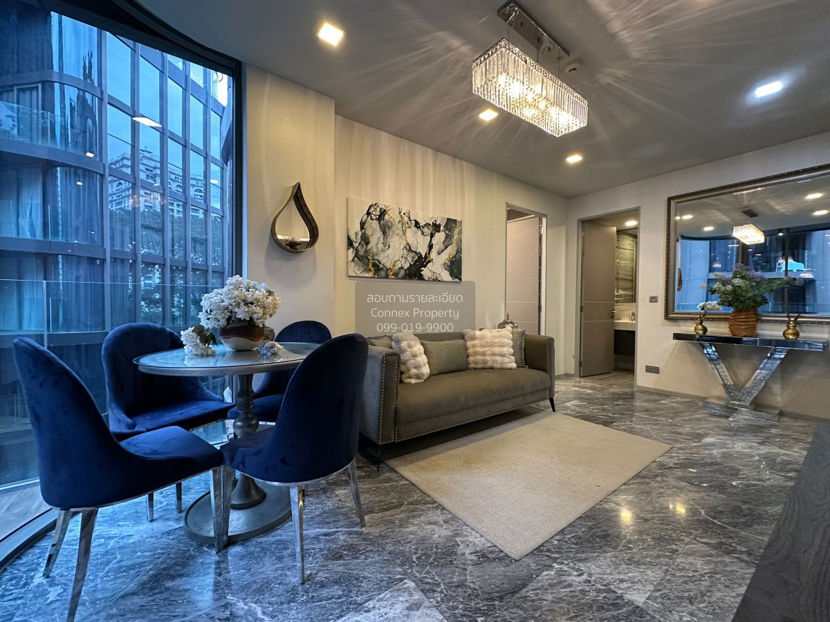 picture 🔥🔥🔥 For Rent Condo , Ashton Residence 41 , nice view , BTS-Phrom Phong , Khlong Tan Nuea , Watthana , Bangkok , CX-139818 ✅ Live chat with us ADD LINE @connexproperty ✅ 🔥🔥🔥 - 2/12