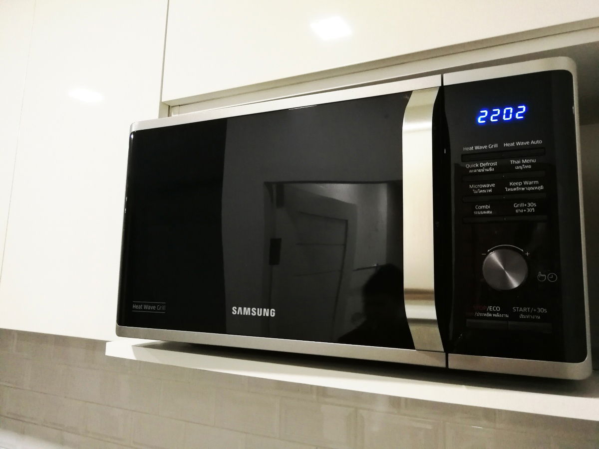 รูป *ห้องว่างให้ Prime Suites สุขุมวิท18 ชั้น 8 1 ห้องนอน 1 ห้องน้ำ 35ตรมทำใหม่ทำเลดี ราคา 15,000 บาท - รูปที่ 17/45