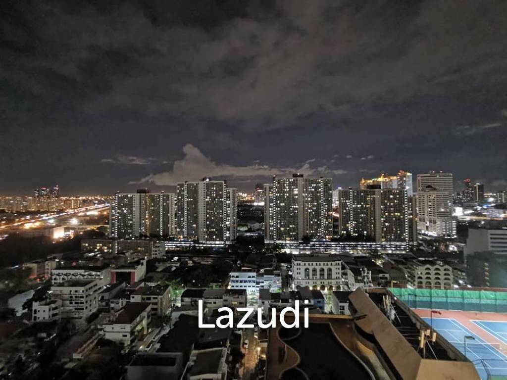 picture 1 Bed 35.5 SQ.M One 9 Five Asoke - Rama 9 - 9/9