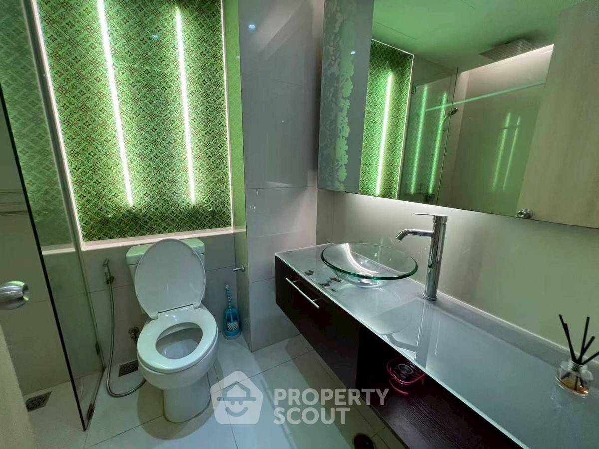 picture 2-BR Condo at Grande Caribbean Condo Resort Pattaya close to Pattaya South (ID 2306142) - 12/12