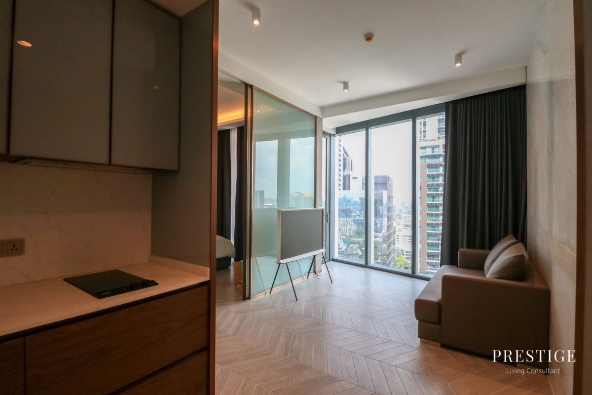 รูป ขาย For sale The Estelle Phromphong - รูปที่ 2/12