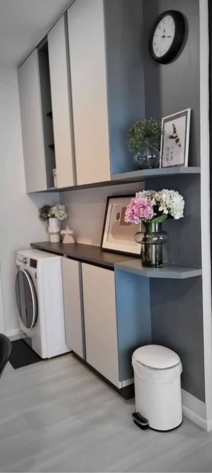 picture #Z3586ðĨ 101268 ðĨ Condo for Rent: The Key MRT Phetkasem 48 - 6/8