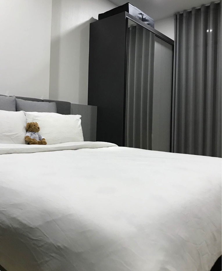 picture Supalai Loft Yaek Fai Chai station - 4/6