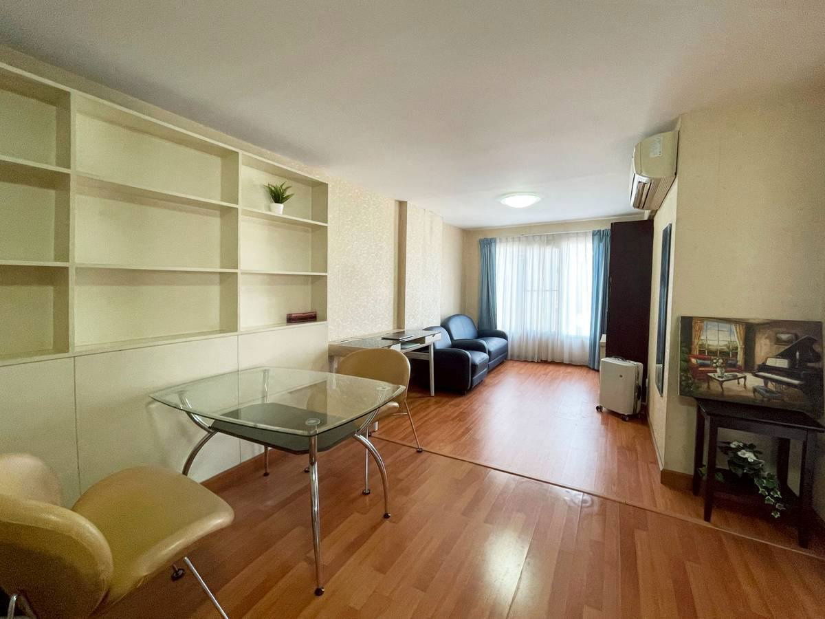 picture For Rent Chateau In Town Ratchada 13 condo, 1 bedroom, Line ID : @hatcheryAgent - 5/12