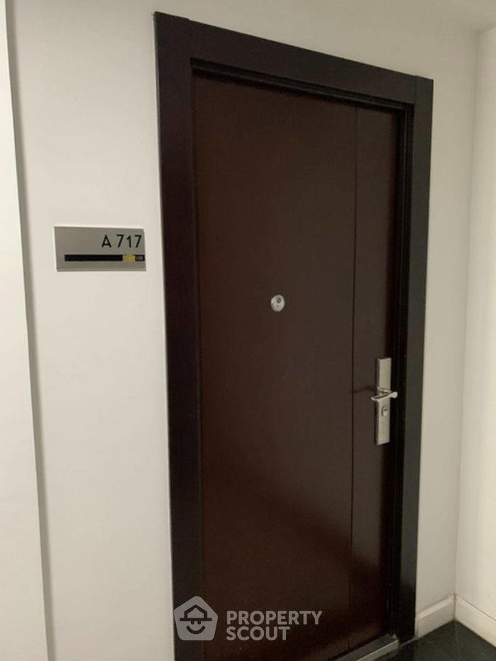 รูป คอนโด 2-ห้องนอน ที่ เมย์แฟร์ เพลส สุขุมวิท 64 ใกล้ BTS ปุณณวิถี (ID 1964088) - รูปที่ 9/39