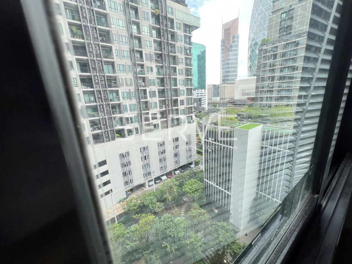 รูป 🔥ราคาปรับลงอีก ขายดาว์น 1 นอน ห้องตำแหน่งดี วิวเมือง คอนโดใหม่ ทำเลดีๆ เดินทางง่าย ใกล้ BTS อารีย์ @ Nue Evo Ari - รูปที่ 4/8