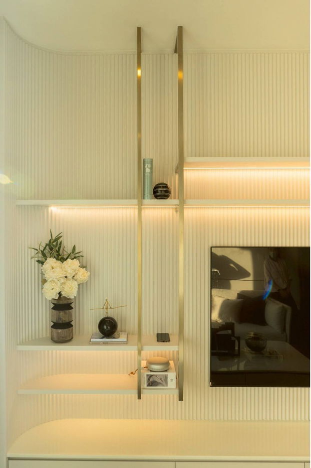 รูป ✨Hot Deal✨ขายคอนโด Riverside 333 บางโพ | Luxury ห้องมุม วิวผสานทัศนียภาพ "แม่น้ำเจ้าพระยาโค้งมังกร" | ใกล้ MRT บางโพ | สนใจโทร 095-819-5559 - รูปที่ 19/27