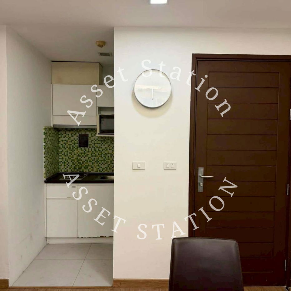 รูป 💎ด่วน ! Thru Thonglor 2 ห้องนอนห้องกว้าง ราคาดีมาก! | BTS ทองหล่อ - รูปที่ 9/15