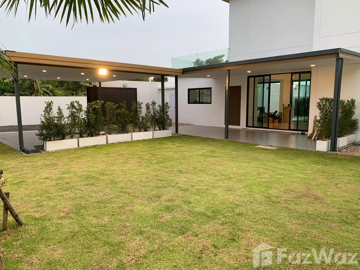 picture 4 Bedroom Villa for sale in Chalong, Phuket 5922649 - 4/38