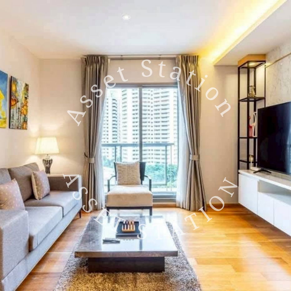 รูป พร้อมเข้าอยู่! H Sukhumvit 43 คอนโดหรูราคาดี | BTS พร้อมพงษ์ - รูปที่ 4/6