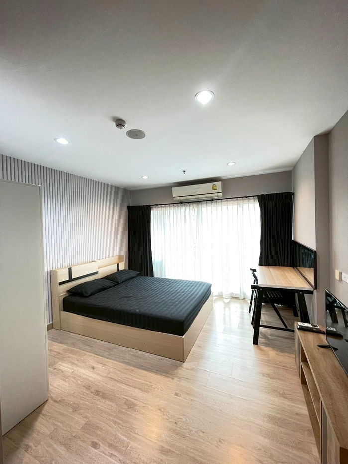 รูป MN3193 ให้เช่าคอนโด ธนา แอสโทเรีย ปิ่นเกล้า - รูปที่ 2/15