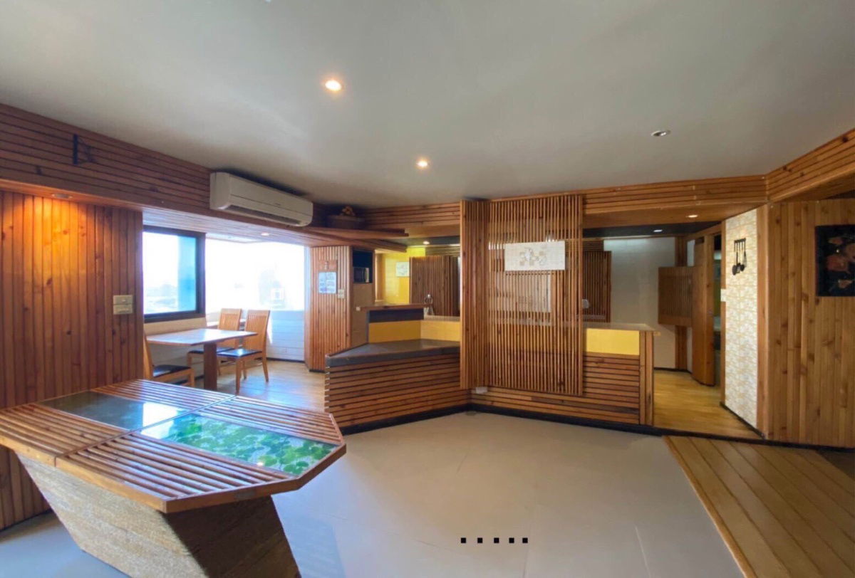 picture  Baan OnNut Sukhumvit             77 - 1/15