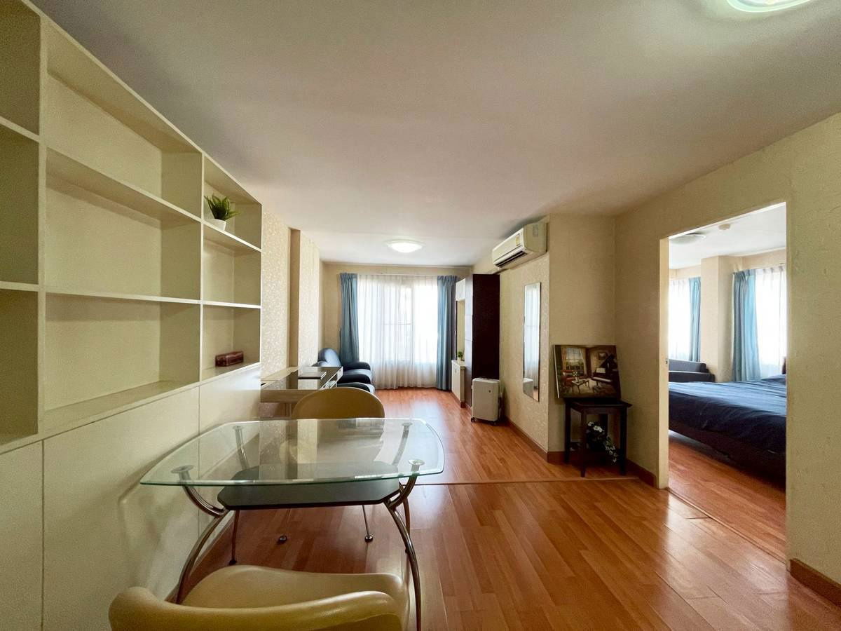 picture For Rent Chateau In Town Ratchada 13 condo, 1 bedroom, Line ID : @hatcheryAgent - 1/12