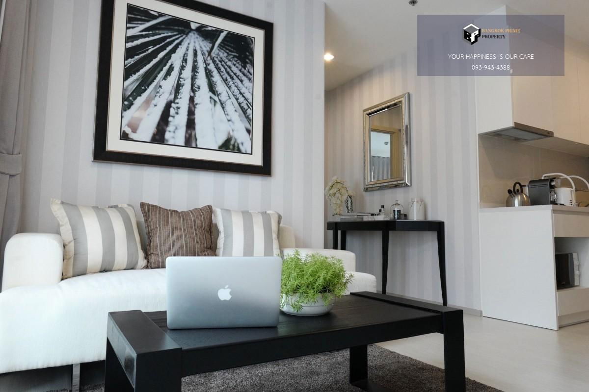 รูป Rhythm Sukhumvit 42 | 🚝ใกล้ BTSเอกมัย #2025121113424 - รูปที่ 12/13