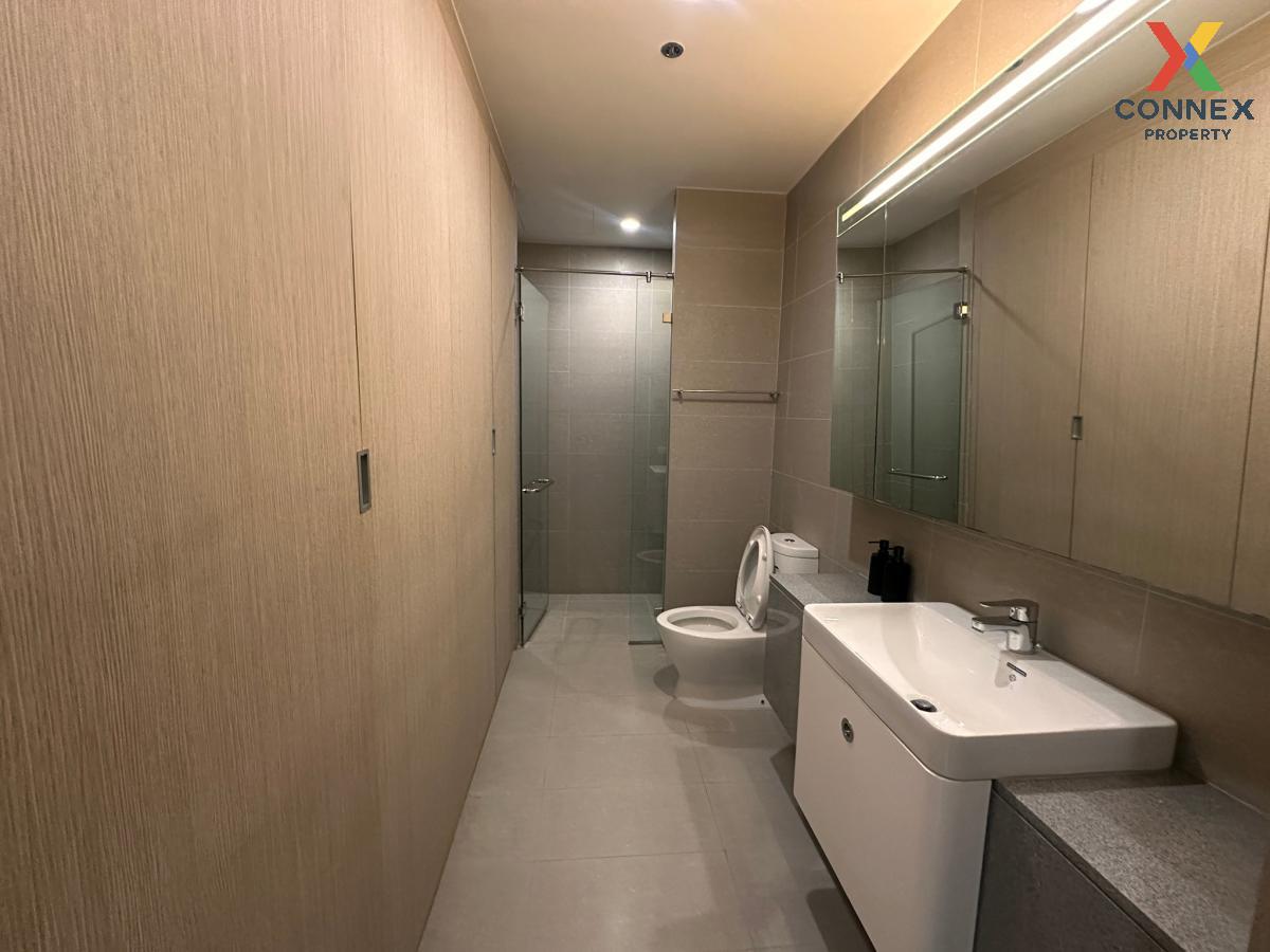 picture 🔥🔥🔥 For Rent Condo , Noble Ploenchit , nice view , newly renovated , BTS-Phloen Chit , Lumpini , Pathum Wan , Bangkok , CX-115257 ✅ Live chat with us ADD LINE @connexproperty ✅ 🔥🔥🔥 - 9/12