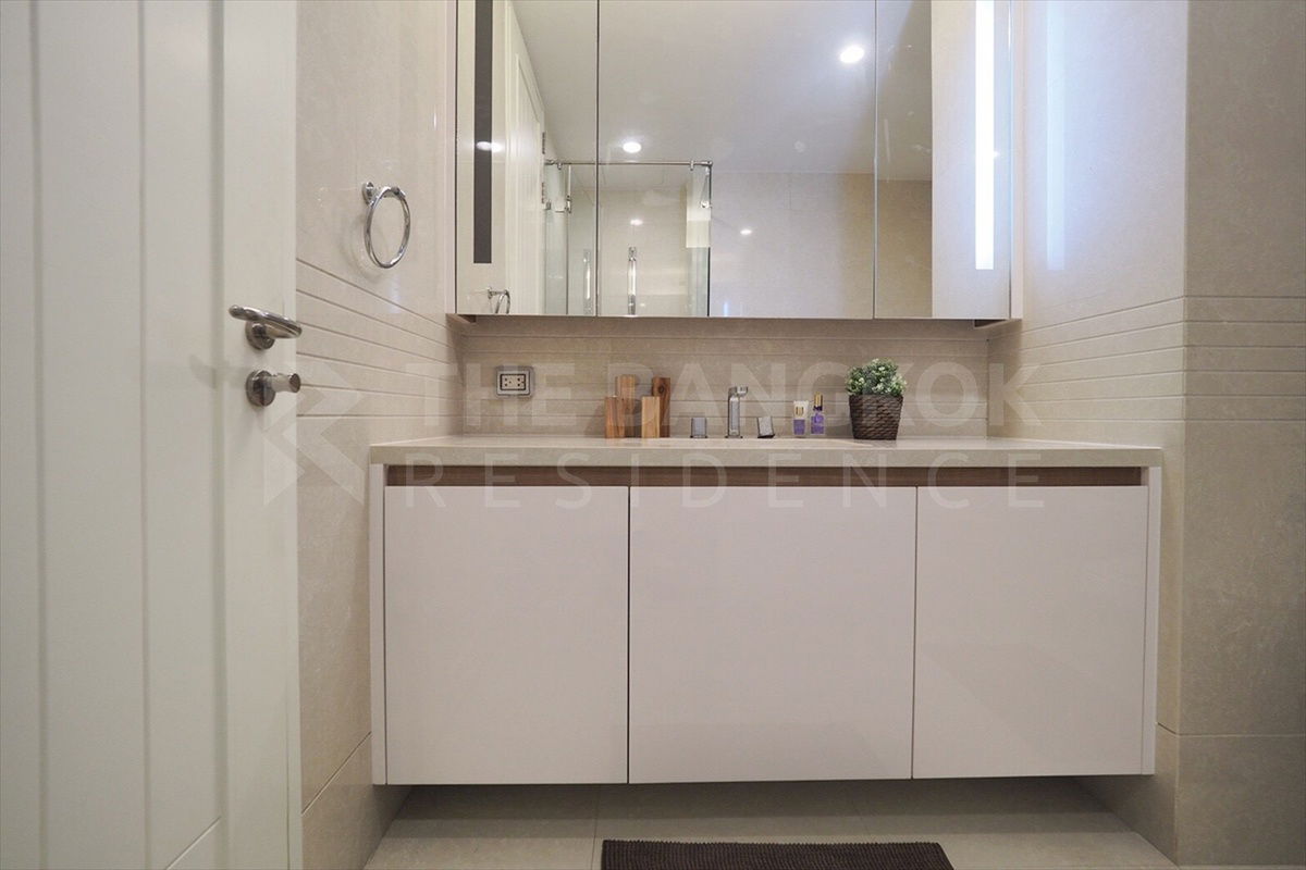 picture Q Langsuan 💎 Premium Living in Langsuan 🌿 Near BTS Chidlom - 8/9