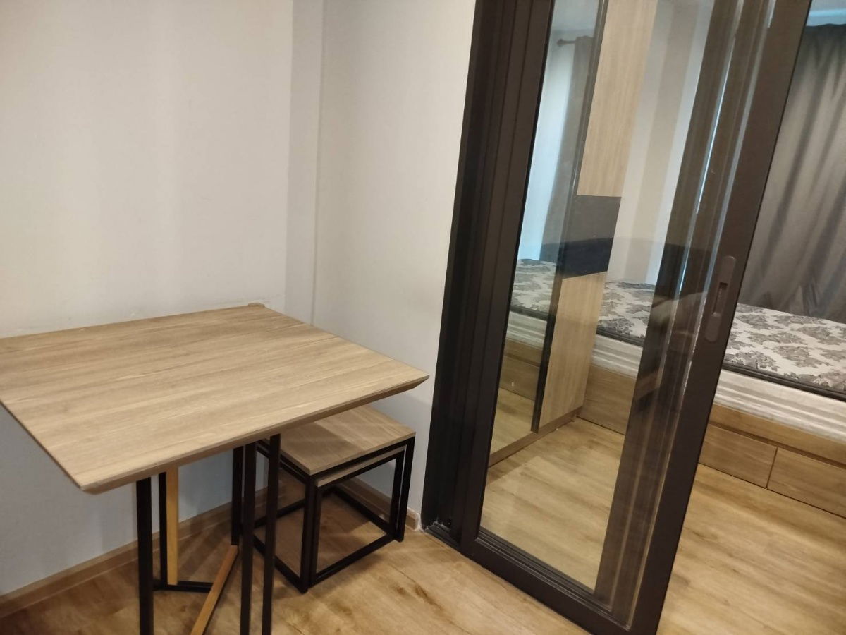 รูป ให้เช่า💥ดิ เอ็กซ์เซล สุขุมวิท71 BTSพระโขง,ห้องมีแอร์2เครื่อง☎️Line: 0883894733 - รูปที่ 5/9