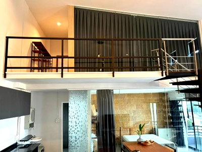Condos for rent Soi On Nut (Sukhumvit 77) : Condo for Rent at Eastwood Park (F6812038)   ID Line : @pccenter