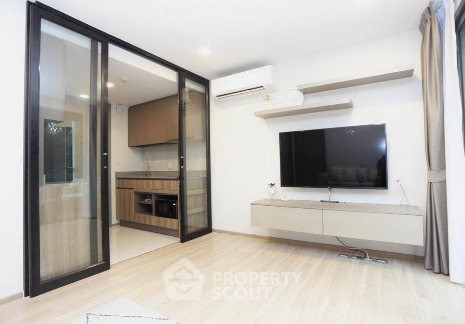 รูป คอนโด 1-ห้องนอน ที่ ทากะ เฮ้าส์ เอกมัย 12 ใกล้ BTS เอกมัย (ID 659275) - รูปที่ 11/14