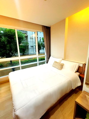 คอนโดให้เช่า : 🔴RRB20647🟡 ให้เช่าถูกมาก 👍 Emerald Residence Ratchada 💛🧡 ✅ แอดไลน์ @930jwqti (มี @ ด้วยนะครับ)  แอดมินตอบไว 