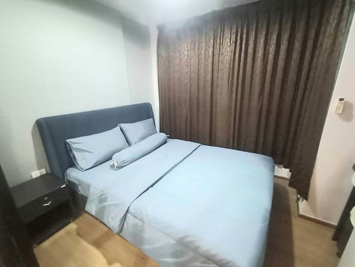 รูป ห้อง studio ให้เช่าใกล้ central ภูเก็ต - รูปที่ 11/15