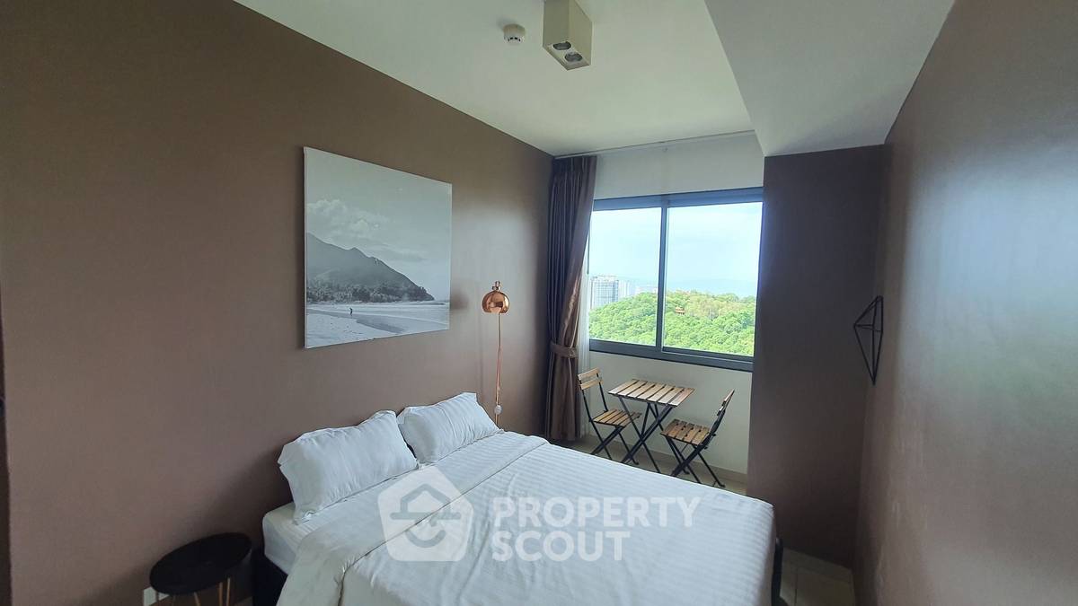 picture 2-BR Condo at Unixx South Pattaya close to Phratamnak (ID 1851573) - 9/16
