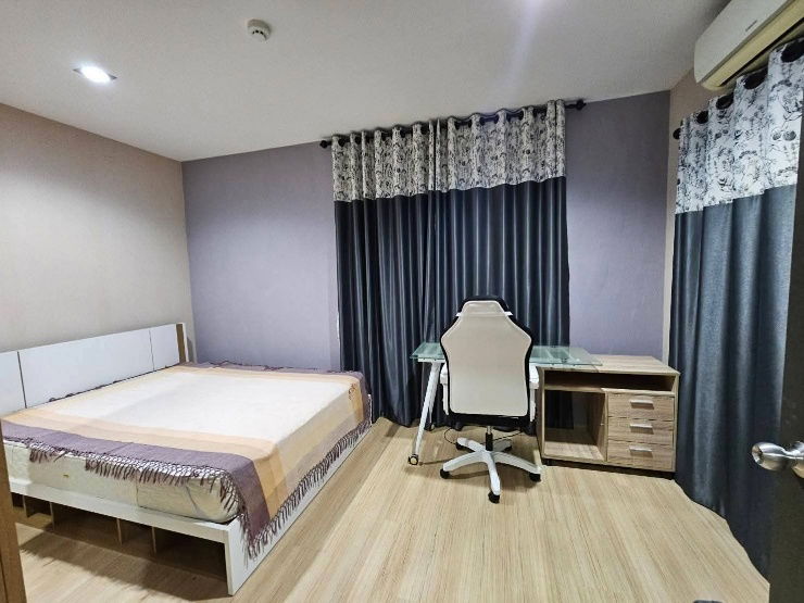 รูป ให้เช่าวันพลัสคอนโด business park ใกล้บิ๊กซีเอ็กซ์ตร้าเชียงใหม่ - รูปที่ 3/10