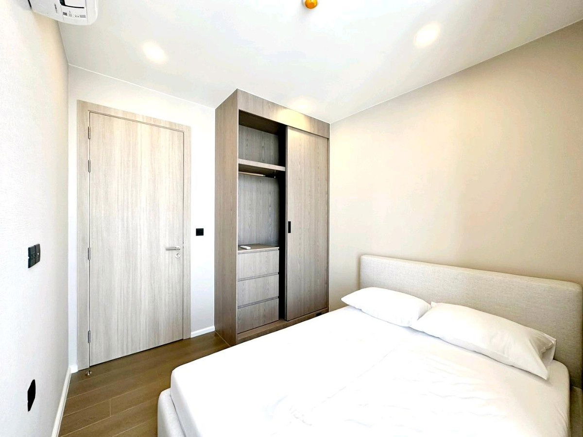 picture Condo for Rent Cooper Siam (CRS03435) - 13/18
