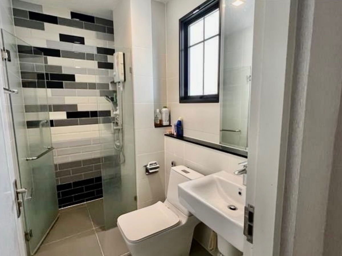 รูป ขายบ้านเดี่ยวหลังใหญ่ บางกอก บูเลอวาร์ด แจ้งวัฒนะ 2 | พื้นที่ใช้สอย 248 ตร.ม. | ทำเลใกล้รถไฟฟ้า–สิ่งอำนวยความสะดวกครบที่สุดในโซนแจ้งวัฒนะ - รูปที่ 16/25