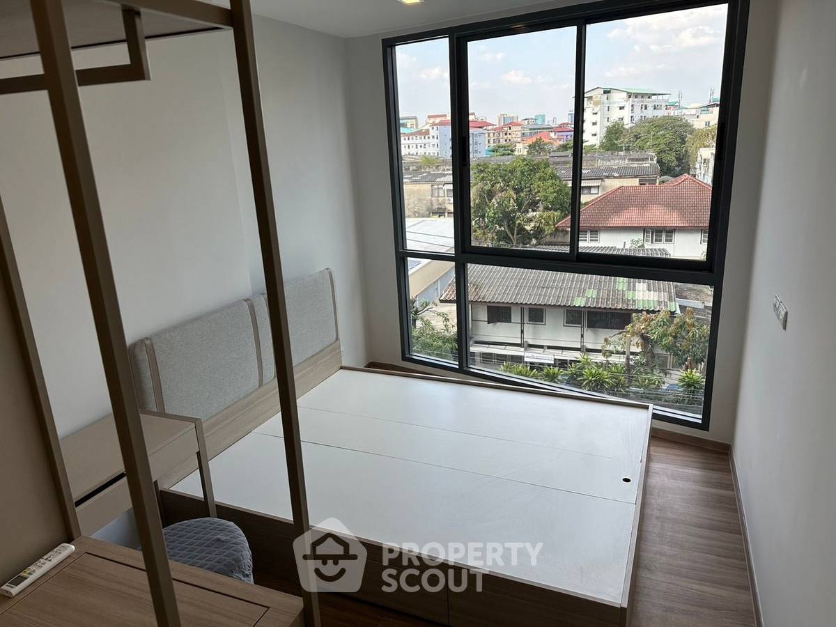 รูป คอนโด 1-ห้องนอน ที่ เดอะ เนสท์ สุขุมวิท 71 ใกล้ BTS พระโขนง (ID 2000936) - รูปที่ 11/11