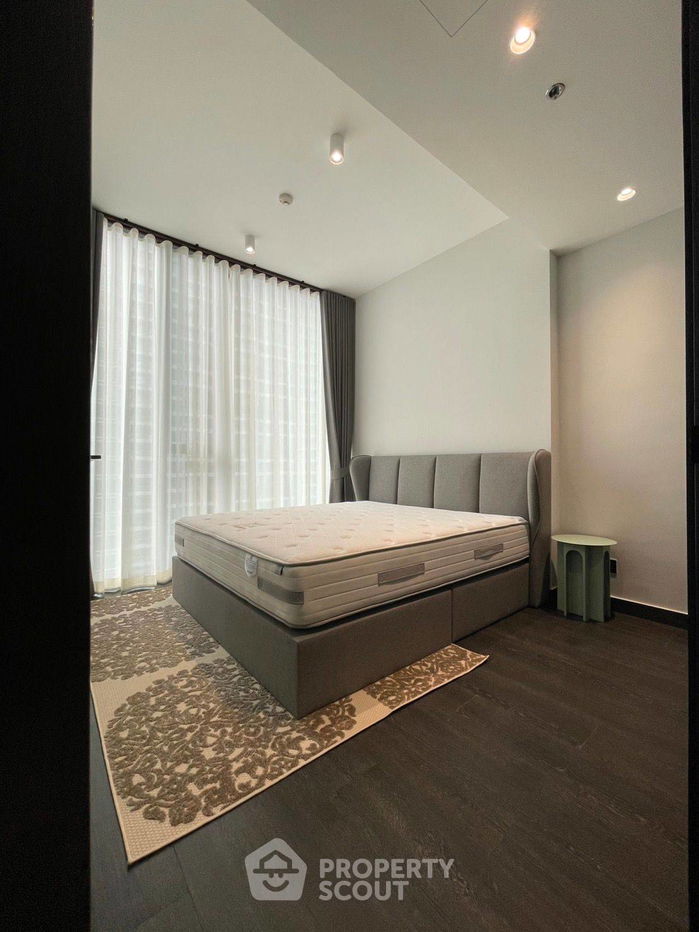 รูป คอนโด 2-ห้องนอน ที่ เทตต์ สาทร 12 ใกล้ BTS เซนต์หลุยส์ (ID 1889051) - รูปที่ 11/11