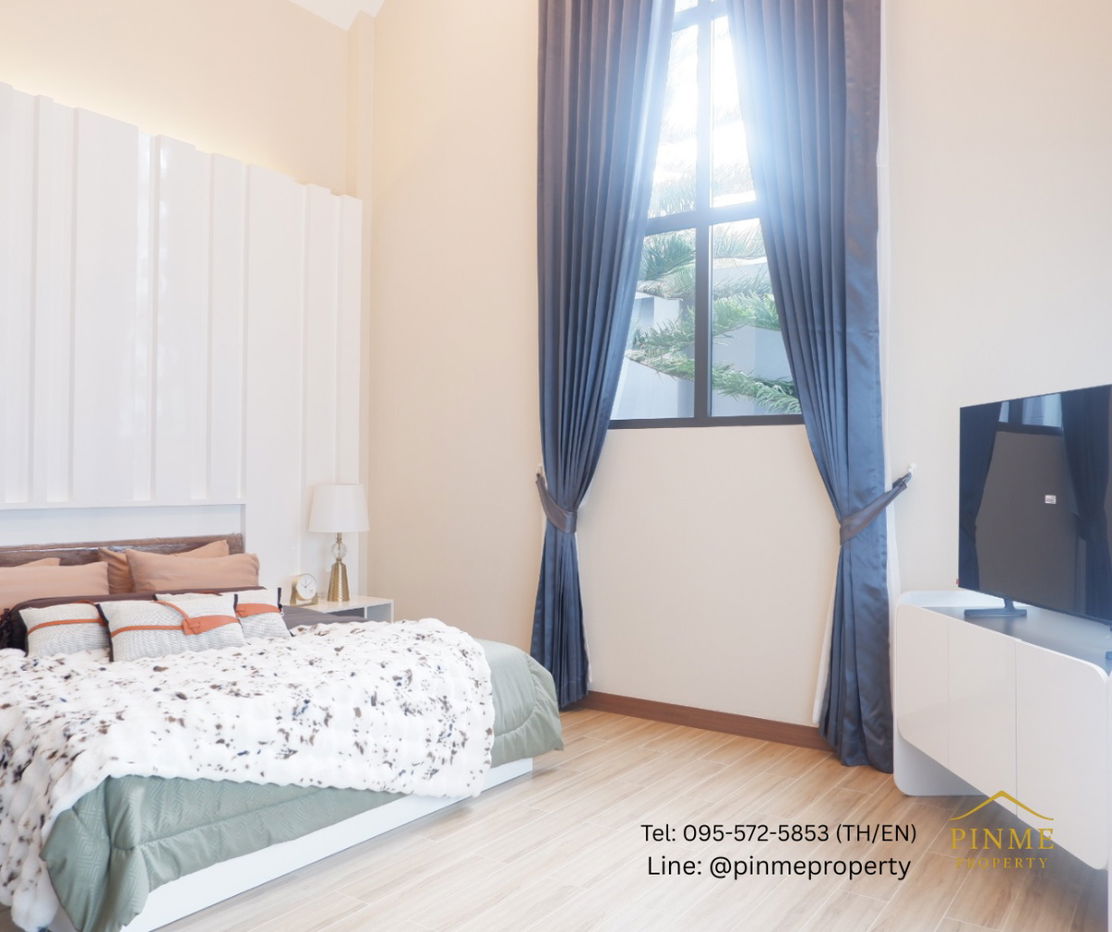 picture Baan Mae Bibury Luxury Pattaya Home with Private Pool - 12/18