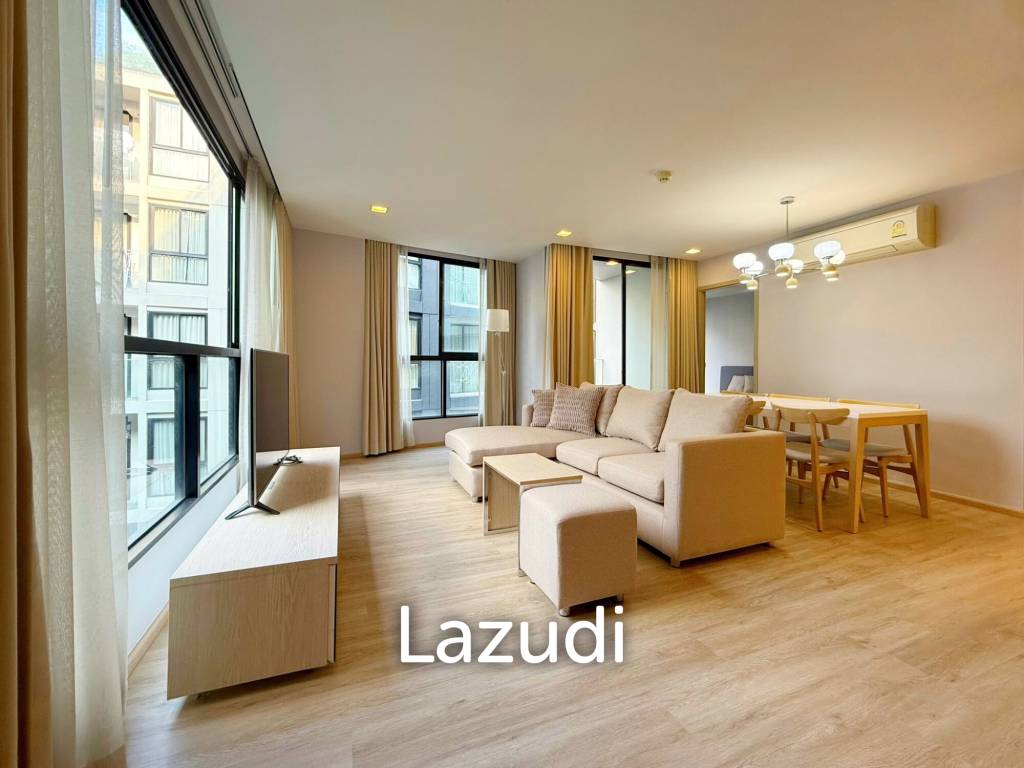 picture 3 Bed 2 Bath 95 SQ.M Liv@49 - 3/23