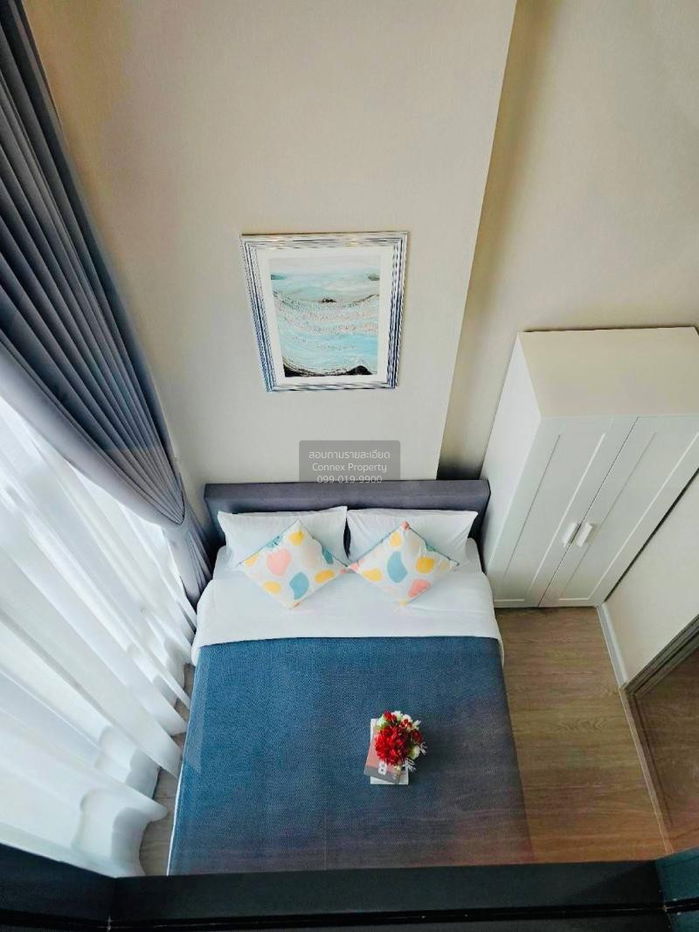 รูป 🔥🔥🔥 เช่าคอนโด เมโทร สกาย ประชาชื่น MRT-บางซ่อน วงศ์สว่าง เขต บางซื่อ กรุงเทพ CX-79309 ✅ ทักไลน์ @connexproperty ตอบทันที ทีมงานมืออาชีพ ✅ 🔥🔥🔥 - รูปที่ 3/12