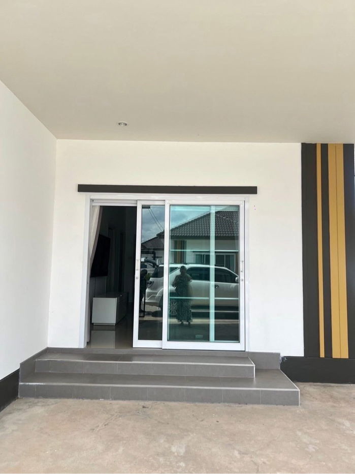 picture Urgent saleð Great value detached house in The Rich 1 by Sirarom, Ban Talat. - 7/18