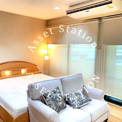 คอนโดให้เช่า : 🏢พร้อมเช่า! Noble Remix คอนโดหรูห้องกว้างตกแต่งครบพร้อมเข้าอยู่ | ติด BTS ทองหล่อ