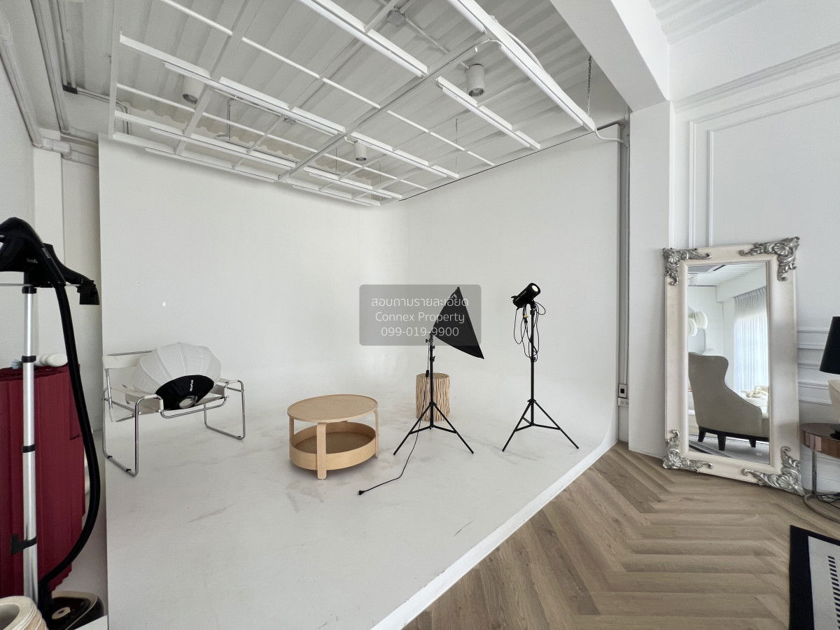 picture For Sale House , The Harmony Ramintra 62 , wide frontage , MRT-Outer Ring Road - Ram Inthra , Ramintra , Khanna Yao , Bangkok , CX-139692 ✅ Live chat with us ADD LINE @connexproperty ✅ - 8/12