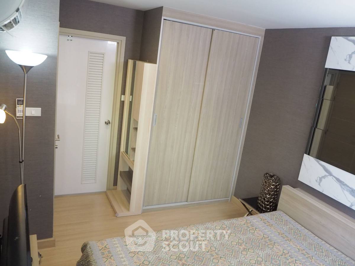 รูป คอนโด 1-ห้องนอน ที่ เดอะ ทีค พัฒนาการ ทองหล่อ ใกล้ ARL รามคำแหง (ID 1505937) - รูปที่ 7/9