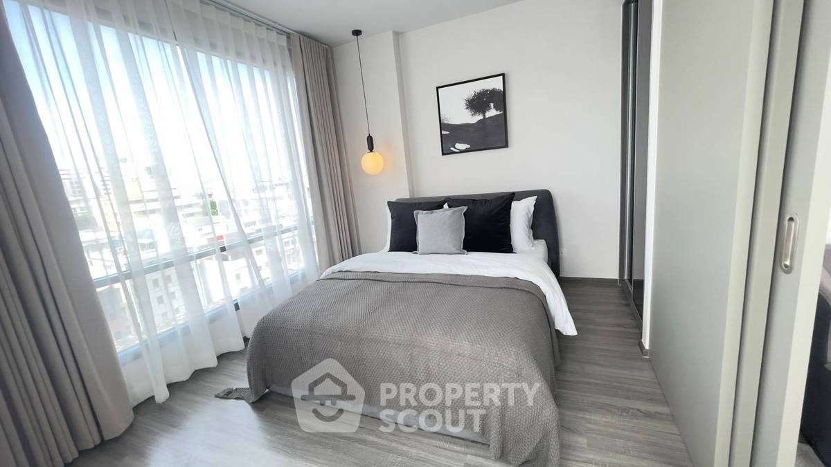 picture 1-BR Condo at Ideo Mobi Rangnam near ARL Ratchaprarop (ID 2469906) - 7/14