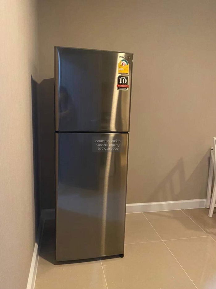 picture FOR RENT condo , Metro Luxe Ratchada , MRT-Huai Khwang , Din Daeng , Din Daeng , Bangkok , CX-80029 ✅ Live chat with us ADD LINE @connexproperty ✅ - 11/12