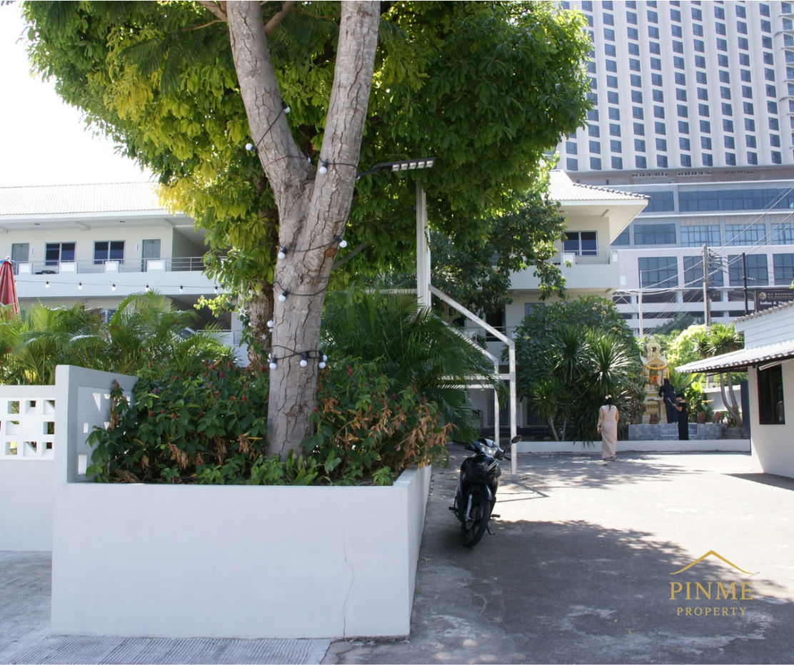 รูป ประกาศให้เช่า/เซ้งโรงแรม พัทยาเหนือ ทำเลทอง ใกล้เทอร์มินัล 21 - รูปที่ 15/19