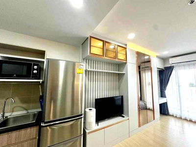 คอนโดให้เช่า : ห้องอัพเดต💥🔔⚠️🏘️Ⓜ️กดปุ่มแอดไลน์💥ศุภาลัย เวอเรนด้า รามคำแหง