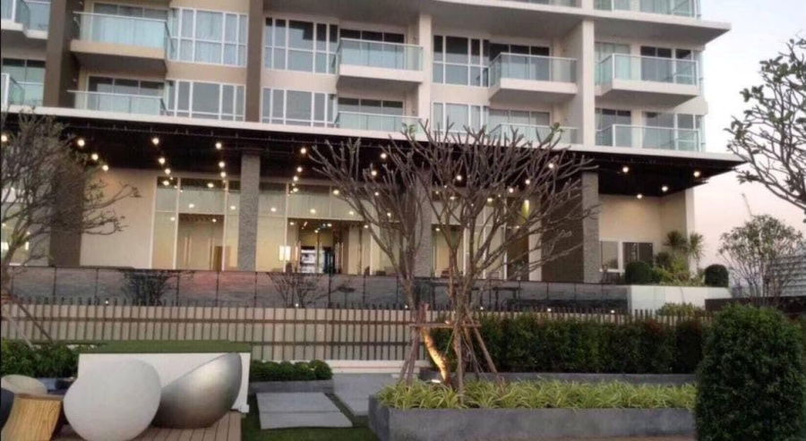 รูป KT0025📲LineID @556ryccg🏖️40 ตรม 1 ห้องนอน ชั้น 17🌊วิวทะเล Cetus Beachfront Pattaya | ซีตัส บีชฟรอนท์ พัทยา หาดจอมเทียน - รูปที่ 18/20