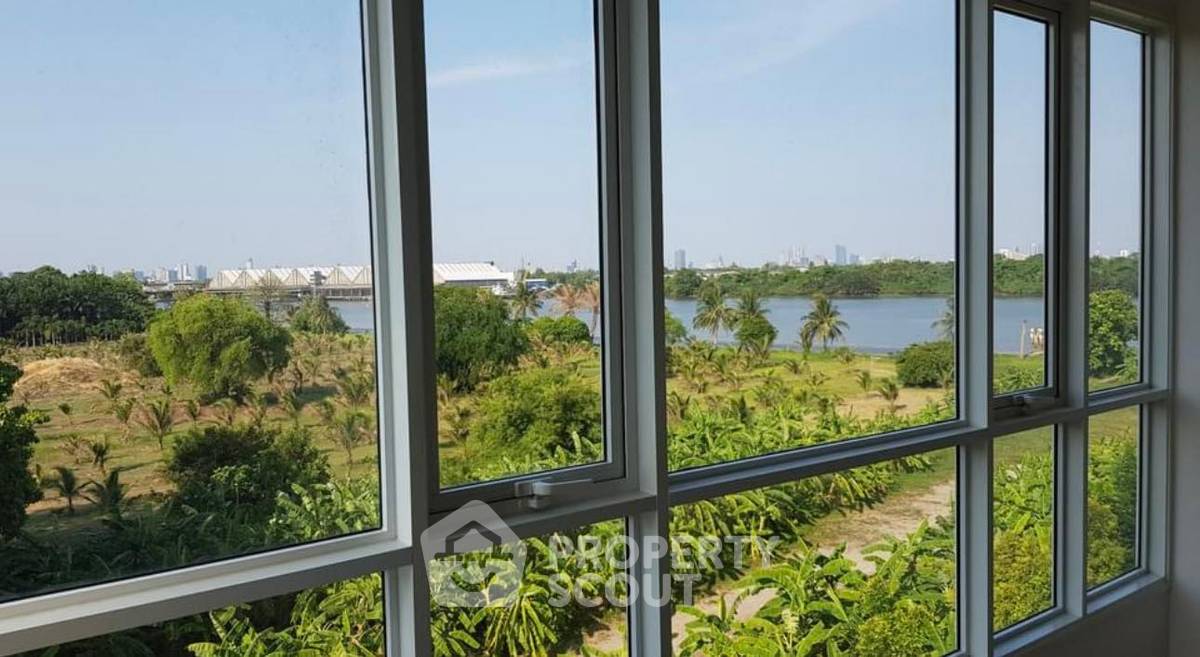 รูป คอนโด 2-ห้องนอน ที่ ศุภาลัย ริวา แกรนด์ พระราม 3 ใกล้ พระราม 3 (ID 1280491) - รูปที่ 11/12