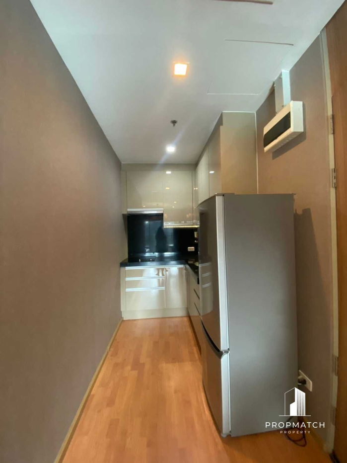 รูป PM008693✨Flash Deal ✨ Noble Revent (2Bed 2Bath 67SQM.) พร้อมอยู่ ! เพียง 35,000 บาทต่อเดือน Tel.0981315848 @propmatch - รูปที่ 6/8