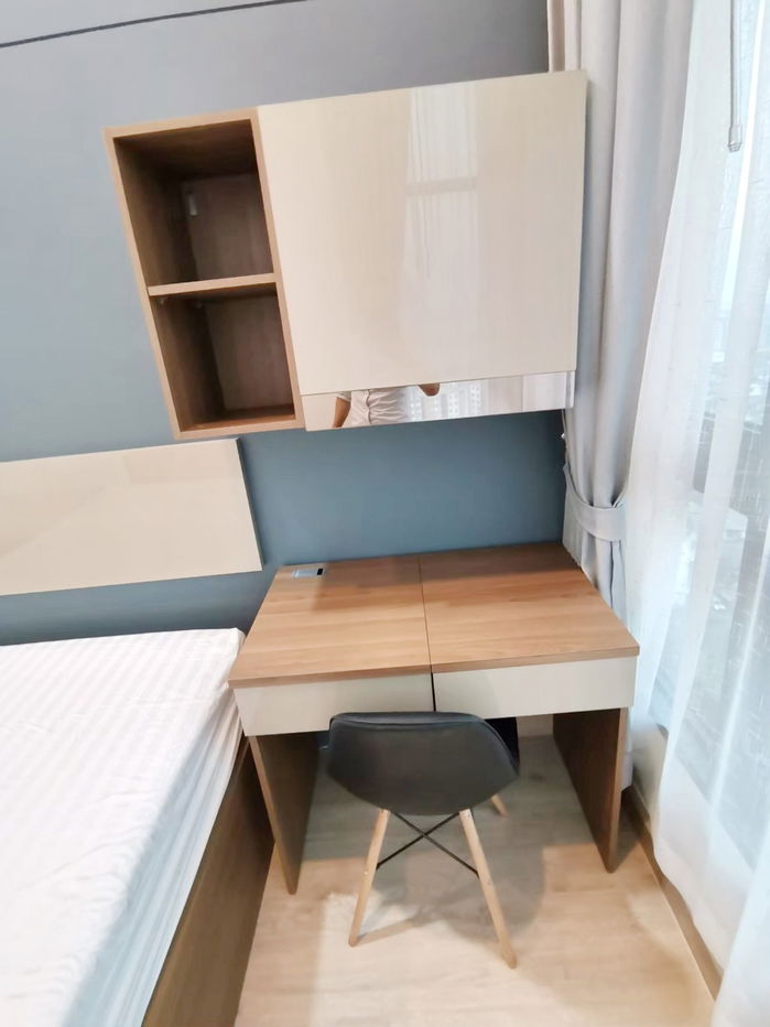 picture For Sale 3 bedroom Duplex, Knightsbridge Duplex Tiwanon, close to MRT Ministry of Public Health Station - 9/40