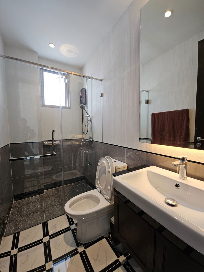 รูป ให้เช่า Perfect Masterpiece Sukhumvit 77 (137 ตร.ว.) 4 นอน 6 น้ำ ติดโรบินสันลาดกระบัง - รูปที่ 47/52