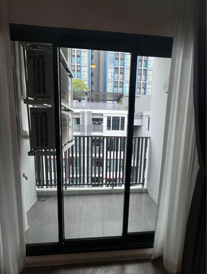 รูป #R8153 🎉 111268 ให้เช่าคอนโด The Origin Ramintra 83 Station - รูปที่ 7/16