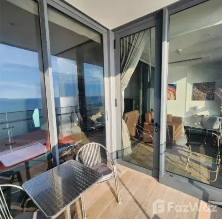 picture 2 Bedroom Condo for sale at Arom Wongamat 5358093 - 7/13