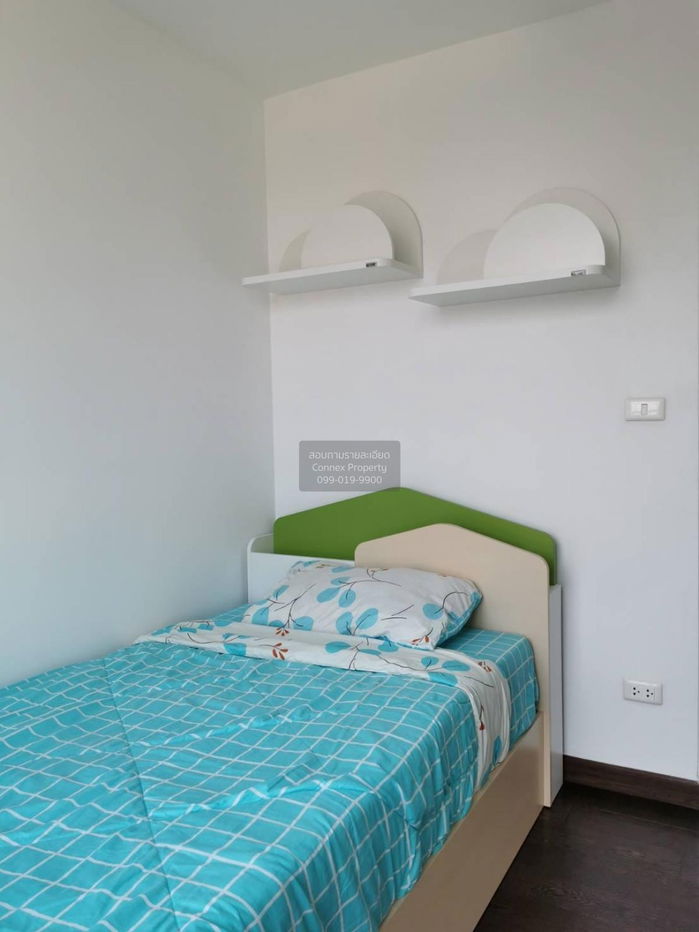 picture 🔥🔥🔥 For Sale Condo , Bangkok Feliz Krungthonburi , BTS-Krung Thon Buri , Khlong Ton Sai , Khlong San , Bangkok , CX-87544 ✅ Live chat with us ADD LINE @connexproperty ✅ 🔥🔥🔥 - 7/8